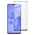 Oppo A16 11D 21D HD Plus Full Glue Tempered Glass. 