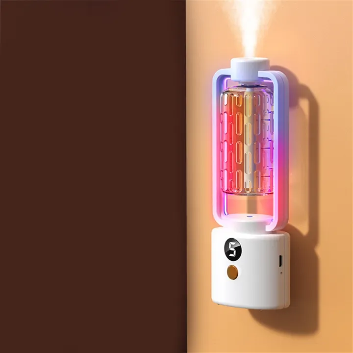 3/5%20Gear%20Aroma%20Diffuser%20Fragrance%20Essential%20Oil%20Aromatherapy%20Machine%20LCD%20Display%20Air%20Freshener%20Hotel%20Bedroom%20Toilet%20Humidifiers%20-%20Image%206
