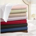 2 pcs Egyptian Cotton Pillow Cases 20"x30" premium Quality. 