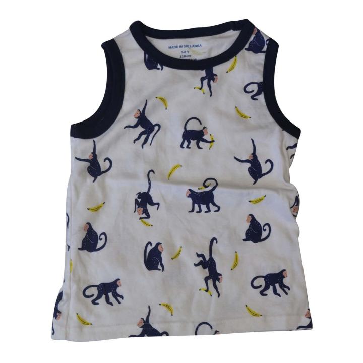 SR Boy's Skini Suit - Multi