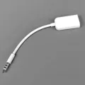 3.5mm Dual Jack Earphone Headphone 2 port female splitter AUX Adapter For Samsumg iPhone Phone Laptop Tablet MP3 Player Audio Devices. 