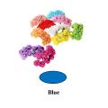 Rose Flowers made from Foam Sheets, Set of 12 Small Rose Flowers, Size  of  one flower - 2 cm. 