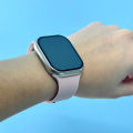 TX10 Pro Max Series 10 Hi Watch Pro Smart Watch 46mm | Latest Series 10 Hiwatch Pro TX10 Promax Smartwatch With Bluetooth Calling | Fitness Trackers | Health Monitors | NFC | For Men And Women. 
