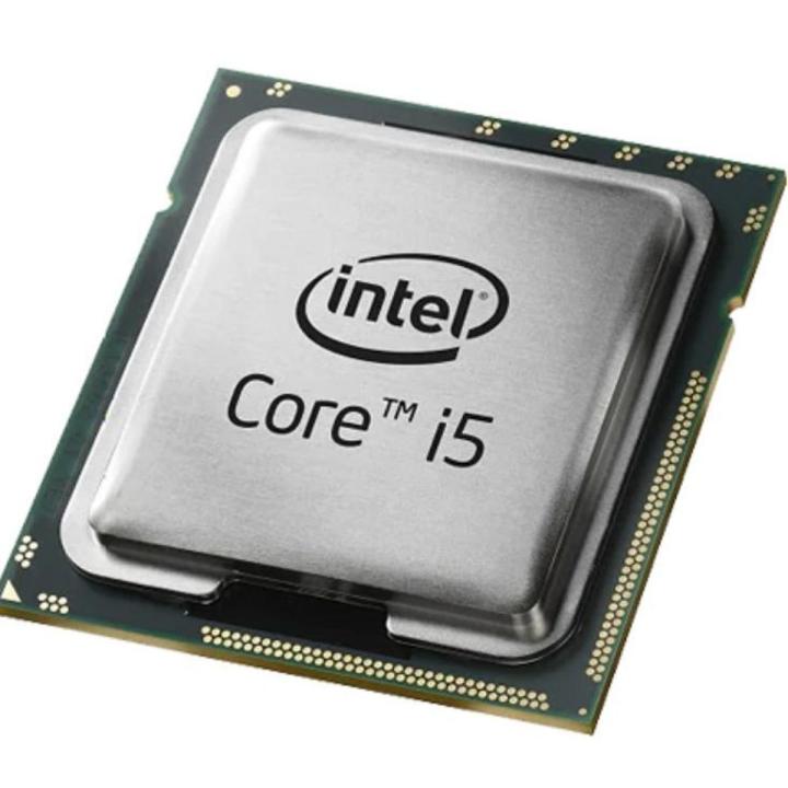 i5-4590 4th Generation 3.30GHz Processor