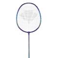Carlton Mens Ultra 110 Badminton Racket (Purple/Blue) - Sports Direct. 