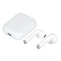 Airpods i7s i12 Inpods 12 Full Set with Box TWS True Wireless Bluetooth Headset 5.0 Touch Control Earbuds Earpods Earphones for Android and iOS Mobile Phone (Features i11 i15 i9s i7 1 2 3 Pro 4 5 6 Airdots). 
