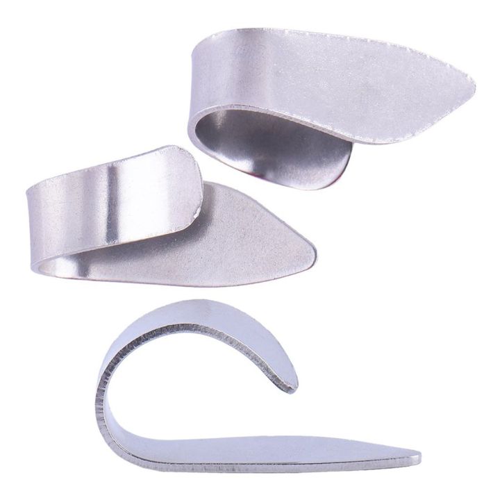 3%20Metal%20Finger%20Picks%20+%201%20Thumb%20Pick%20Set%20Fingerpicks%20For%20Banjo,etc.%20-%20Image%203