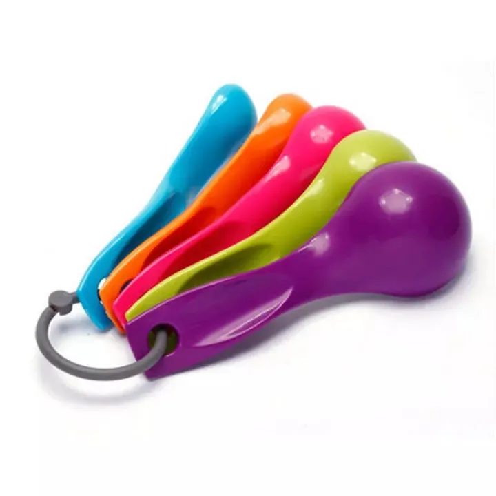 Baking%20Set%20of%205pcs%20Multi%20Colours%20Plastic%20Measuring%20Spoon%20Set%20%7C%20Kitchen%20Utensils%20Baking%20Set%20%7C%20Perfect%20Measuring%20Cups%20for%20Baking%20or%20Cooking%20Measuring%20Spoon%20Set%205%20Pcs%20-%20Multi%20-%20Image%204