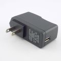 Micro USB Charger 5V 0.5A 1A 2A 3A Wall Charger AC to DC Charging Power Adapter Supply 100V-240V Output for LED Strip Light. 