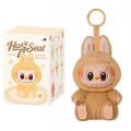 New style Anime Figure Labubu Blind Box Have A Seat Series Vinyl Pendant Doll Model Toy Cute Monster Replica Keychain Toys Birthday Gifts. 