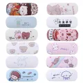 Men Portable PU Leather Women Eyewear Bag Eyewear Protector Containers Reading Glasses Case Eyeglass Hard Box Glasses Box Spectacle Case. 