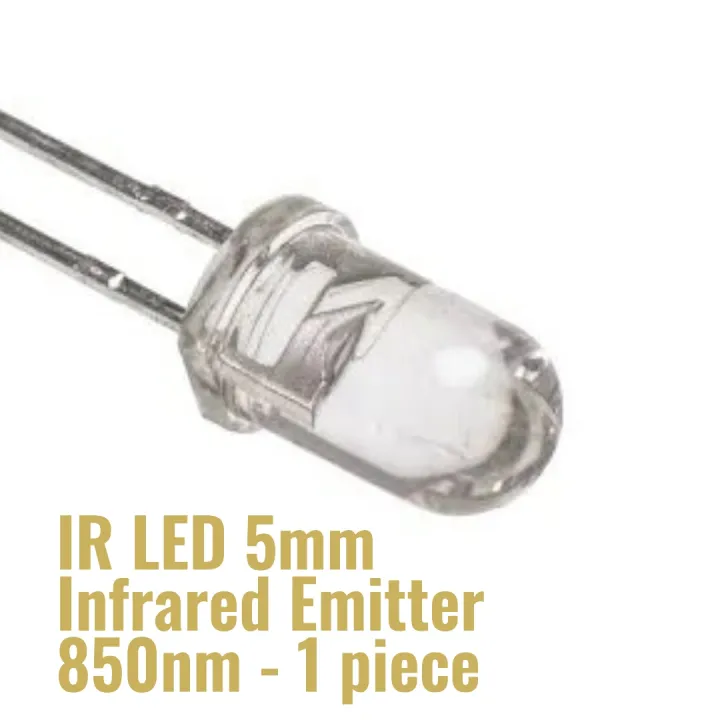 IR%20Receiver%20Diode%20VS1838B%20-%2038KHZ%20%20&%20%20IR%20LED%205mm%20Infrared%20Emitter%20850nm%20for%20DIY%20Project%20Arduino%20-%20Image%202