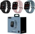 Havit M9006 Smart Watch With BP / HR / SPO2 ( Free Screen Protector ). 