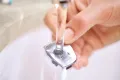 Philips multipurpose trimmer MG3750. 