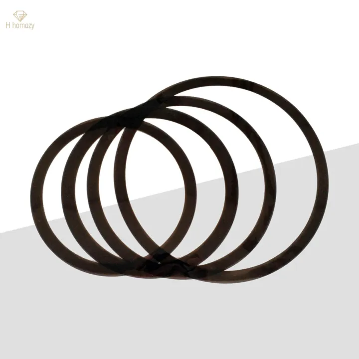 4Pcs%20Drumhead%20Skin%20Replacement%20Parts,Drum%20for%20Bongo%20Drum,African%20Black%2012%2013%2014%2016%20-%20Image%207