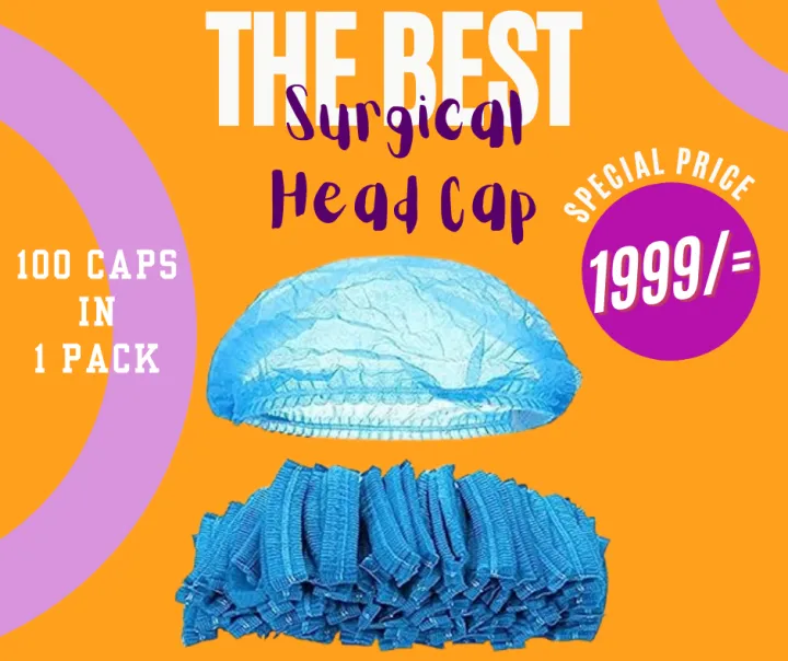 Disposable%20Hair%20Net%20Caps%20Hair%20100%20Pack%20Disposable%20Head%20Cover%20Light%20Blue%20Color%20-%20Image%203