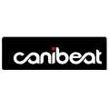 CANIBEAT Stickers For Car Van Sports Car WagonR Alto Racing Car kdh Buddy 3 WHEEL Van Laptop Helmet Luminous Reflective Plotter Cutting Stickers. 