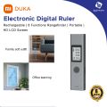 Xiaomi Duka 40m LS-P Digital Laser Rangefinder Portable USB Charger High Precision Measurement Handheld Rangefinder. 