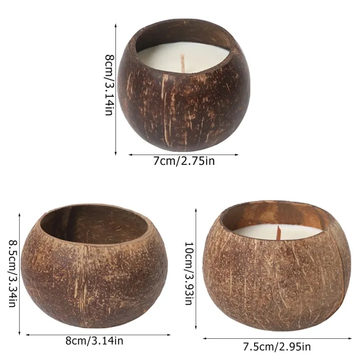 Coconut%20Shell%20Candle%20Holder%20Candlestick%20Natural%20Coconut%20Bowl%20Desk%20Organizer%20-%20Image%204