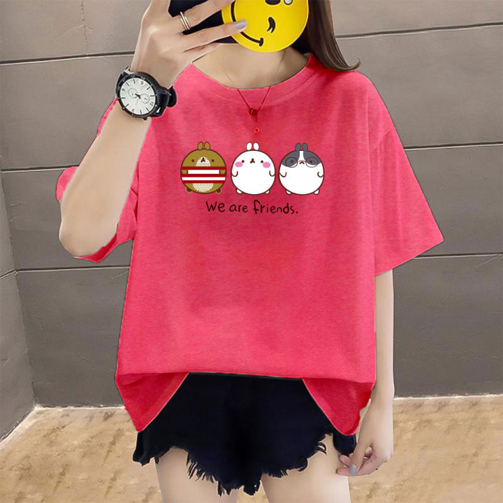 We%20are%20friends%20Tee%20women%20t-shirt%20-%20Image%202