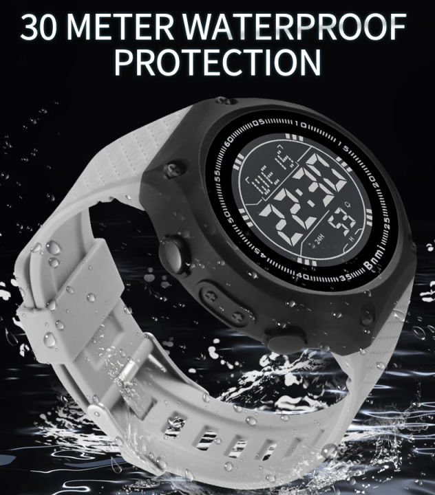 BNMI%20/%20PIAOMA%20Watches%20For%20Man%20Sports%20LED%20Wristwatches%20Multifunction%20Men's%20Digital%20Electronics%20Watches%20Alarm%20Clock%20Waterproof%20Watch%20NEW%20%20%209115%20-%20Image%202