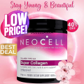 Neocell Super Collagen - Authentic UK. 