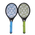 Large battery capacity Gecko Mosquito Racket (Rechargeable). 
