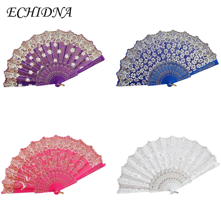 ECHIDNA%20Folding%20Fan%20Comfortable%20Grip%20Cheongsam%20Hanfu%20Show%20Hand%20Fan%20-%20Image%2010