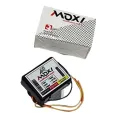 MOXI Waterproof Universal 16 Multiple Mode Motorbike Hazard Flasher for All Universal Bikes. 