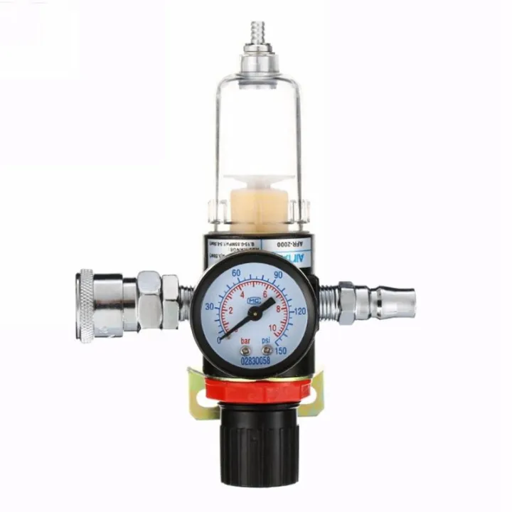 1/4%20Air%20Compressor%20Filter%20Water%20Separator%20Trap%20Tools%20Kit%20With%20Regulator%20AFR-2000%20-%20Image%204