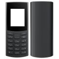 Mobile Phone Housing For Nokia 105 2023. 