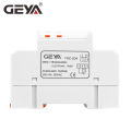 Timer V 110V12V 24 30A Weekly Timer Switch 1in Rail DC GEYA D6A 20A Programmable LCD Digital Timer Switch 220V Fixed. 
