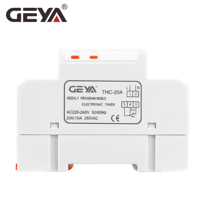 Timer%20V%20110V12V%2024%2030A%20Weekly%20Timer%20Switch%201in%20Rail%20DC%20GEYA%20D6A%2020A%20Programmable%20LCD%20Digital%20Timer%20Switch%20220V%20Fixed%20-%20Image%203
