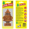 Bulk Buy Wholesale - Little Trees Car Air Fresheners for Businesses. 
