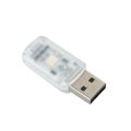 Dorm Mini USB Night Light LED Night Light Modeling Car Ambient Light Interior Light Touch Control Multi Kinds Of Light Color. 