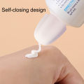 Toothpaste Topper Portable Squeeze Easily Toothpaste Cap Dispenser. 