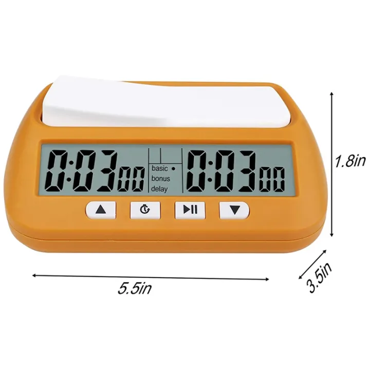 %E3%80%90Hot%20selling%20items%20%E3%80%91Chess%20Clock,%20Digital%20Chess%20Timer%20&%20Game%20Timer,%203-In-1%20Multipurpose%20Portable%20Professional%20Clock%20Yellow%20-%20Image%202