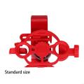 Q5WA Mobile Game Pad Mini Steering Wheel Game Joystick Games Simulation Gamepad For Accessories. 
