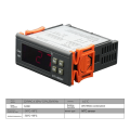 STC-8000H Seafood Machine Temperature Control 12-24V. 