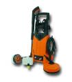 Clear High Pressure Washer 1800W - YLQ5450C. 
