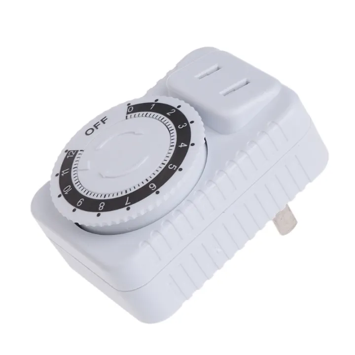Ac%20220v%2012%20Hour%20Electrical%20Mechanical%20Timer%20Wall%20Plug%20Switch%20Digital%20Countdown%20Timer%20Socket%20-%20Image%202
