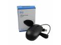 DELL MS111 USB Optical Mouse 3 BUTTON WHEEL MICE/ Dell Mouse Dell Black Wired / Cable USB Optical Mouse. 