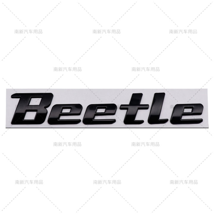 Beetle%20Labeling%20Applicable%20to%20Beetle%20English%20Car%20Logo%20Fender%20Side%20Seam%20Label%20Metal%20Sticker%20Rear%20Box%20Car%20Badge%20Sticker%20-%20Image%204