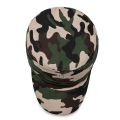 Camouflage Baseball Cap Summer Flat Caps Classical Soldier Cap Army Hat Mens Outdoor Sport Caps Tactical Military Adult Caps. 