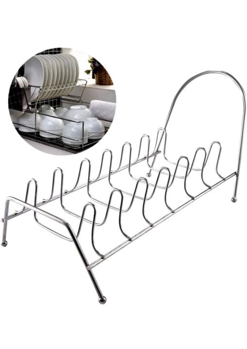 Stainless steel Plat Rack