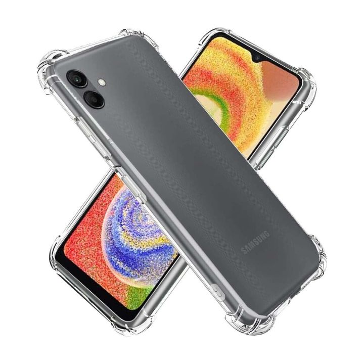 Samsung%20Galaxy%20A05%20Shockproof%20Case%20-%20%20Shockproof%20Transparent%20Case%20Cover%20For%20Samsung%20Galaxy%20A05%20-%20Image%202