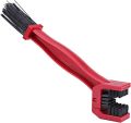 New Easy Detailed Cleaning Motor Bike Chain Brush, Pack of 1. 