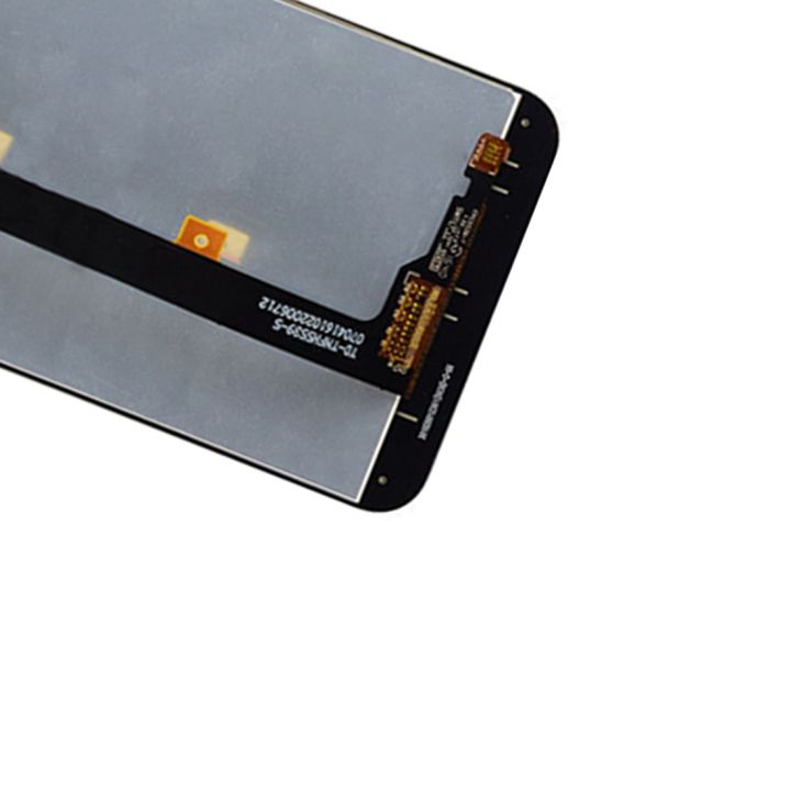 OEM%20LCD%20Screen%20for%20Asus%20ZenFone%203%20Max%20/%20ZC553KL%20with%20Digitizer%20Full%20Assembly%20-%20Image%205