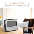 4X Digital Kitchen Countdown Timer: Teachers Classroom Counter Large LCD Loud Magnetic Clip Kids Simple Clock Mini Small. 