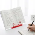 Easy Reading Stand Multi-functional Bookshelf Students Bookstand Color Wholesale Jessica. 
